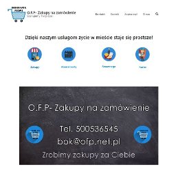 Tworzenie stron internetowych Ostrołęka 7
