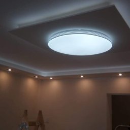 Ocieplanie elewacji Żary 2