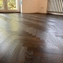 Cyklinowanie Warszawa 4