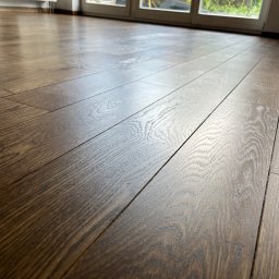 Cyklinowanie Warszawa 2