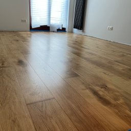 Cyklinowanie Warszawa 1