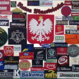 Haft, Hafciarnia, krojownia, szwalnia