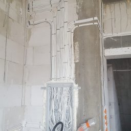 Remonty mieszkań Warszawa 4