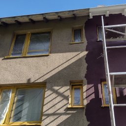 Malowanie mieszkań Płock 10