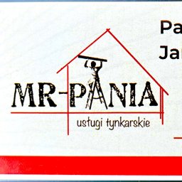 MR-PANIA - Tynki Zewnętrzne Białystok