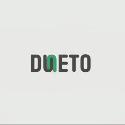 Agencja reklamowa DUETO - Kaszerowanie Poznań