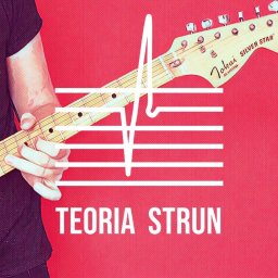 Teoria Strun - Lekcje Gry Na Gitarze Kraków