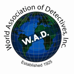 Agencja Detektywistyczna ALERT jest aktywnym członkiem WAD i współpracuje z biurami detektywistycznymi na wszystkich kontynentach.