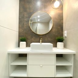 PERFECT- ROOM MATEUSZ BILSKI - Szpachlarz Mir&oacute;w Stary