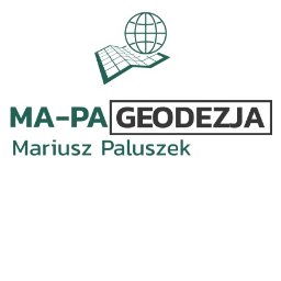 MA-PA Geodezja Mariusz Paluszek - Firma Geodezyjna Kępno