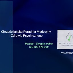 Chrześcijańska Poradnia Medycyny Zdrowia Psychicznego - Opieka Medyczna Wrocław