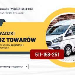 Przeprowadzki i Usługi Transportowe Szybkie-Przeprowadzki.pl | Transport Warszawa - Przeprowadzki Firm Warszawa