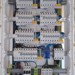 Instalacje elektryczne Legnica 4