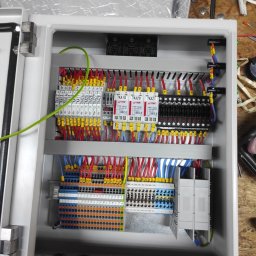 Twój elektryk - Instalatorstwo energetyczne Legnica