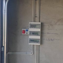 TW&Oacute;J ELEKTRYK - Elektryk Legnica