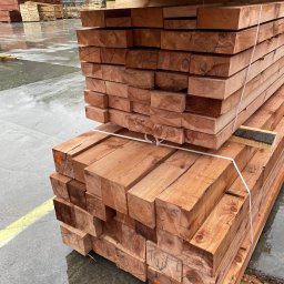 Skład drewna Stare żukowice 1