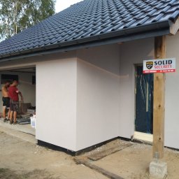 GracBud - Wykonanie Fasady Stargard