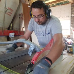 Pomysłowe Meble Paweł Skrobis