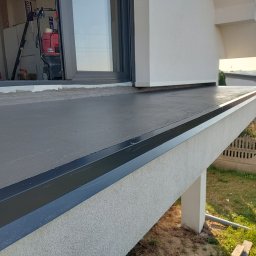 ABW Izolacje Wody Bartłomiej Wojewodzki - Sumienny Dekarz Opoczno