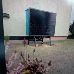 Pompy ciepła Wieluń 4