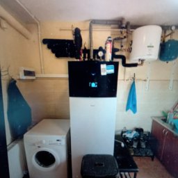 Pompy ciepła Wieluń 3