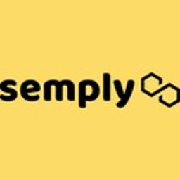 Semply - Strona Internetowa Żelechów