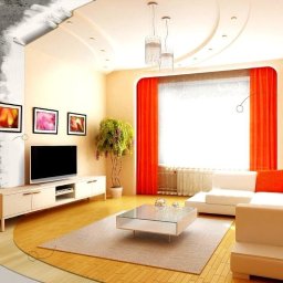 Remonty mieszkań Poznań 1