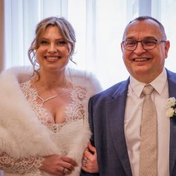 Fotograf ślubny Brzeziny 1