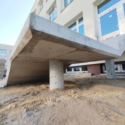 Kacper Mielewczyk MielBud - Staranna Ściana Murowana Tczew