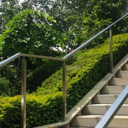 Projektowanie ogrodów Proszowice 3