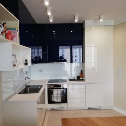 Kuchnie na wymiar Warszawa 3