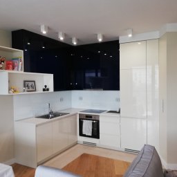 Kuchnie na wymiar Warszawa 2