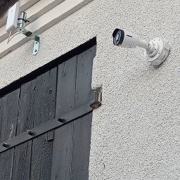 Monitoring domu Słupca 7