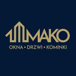 Salon MAKO - Okna i Kominki - Sprzedaż i Montaż - Okna PCV Zakliczyn