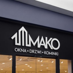 Okna PCV Zakliczyn 1