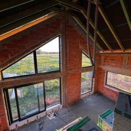 Okna PCV Zakliczyn 4