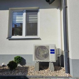 AC Instal - Doskonała Klimatyzacja Do Domu Wieliczka