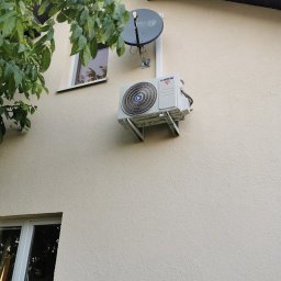 Klimatyzacja do domu Opole 2