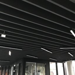Płyta karton gips Poznań 1