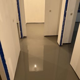 Posadzki jastrychowe Warszawa 2