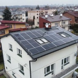 SunProEnergy O/Kraków - Pierwszorzędne Alternatywne Źródła Energii Wieliczka