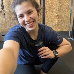 Trener personalny Lublin 3