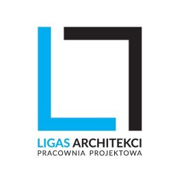 LIGAS ARCHITEKCI PRACOWNIA PROJEKTOWA - Fantastyczne Projektowanie Domów Bieruń