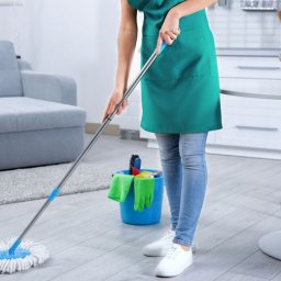 Sprzątanie mieszkań Tarnowo Podgórne 1