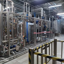 Konstrukcje stalowe Kraków 4