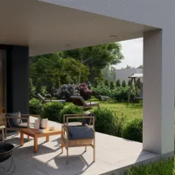 realizacje projektowe