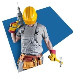 ROSTYSLAV Trokhymenko - Układanie Parkietu Warszawa