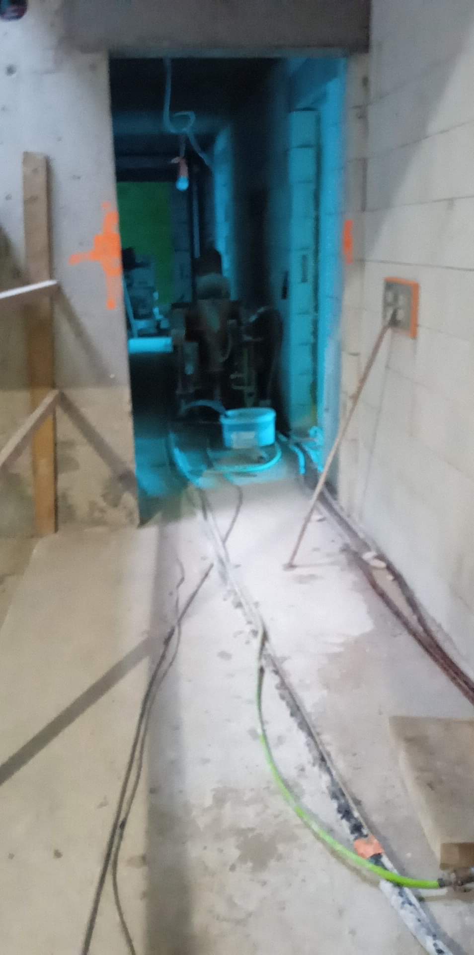 Tynkowanie pomieszczeń na wynajem