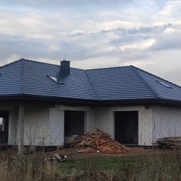DACH-CZAR Pokrycia dachowe - Rewelacyjny Remont Dachu Pińczów
