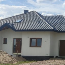 DACH-CZAR Pokrycia dachowe - Krycie Dachów Skarżysko-Kamienna